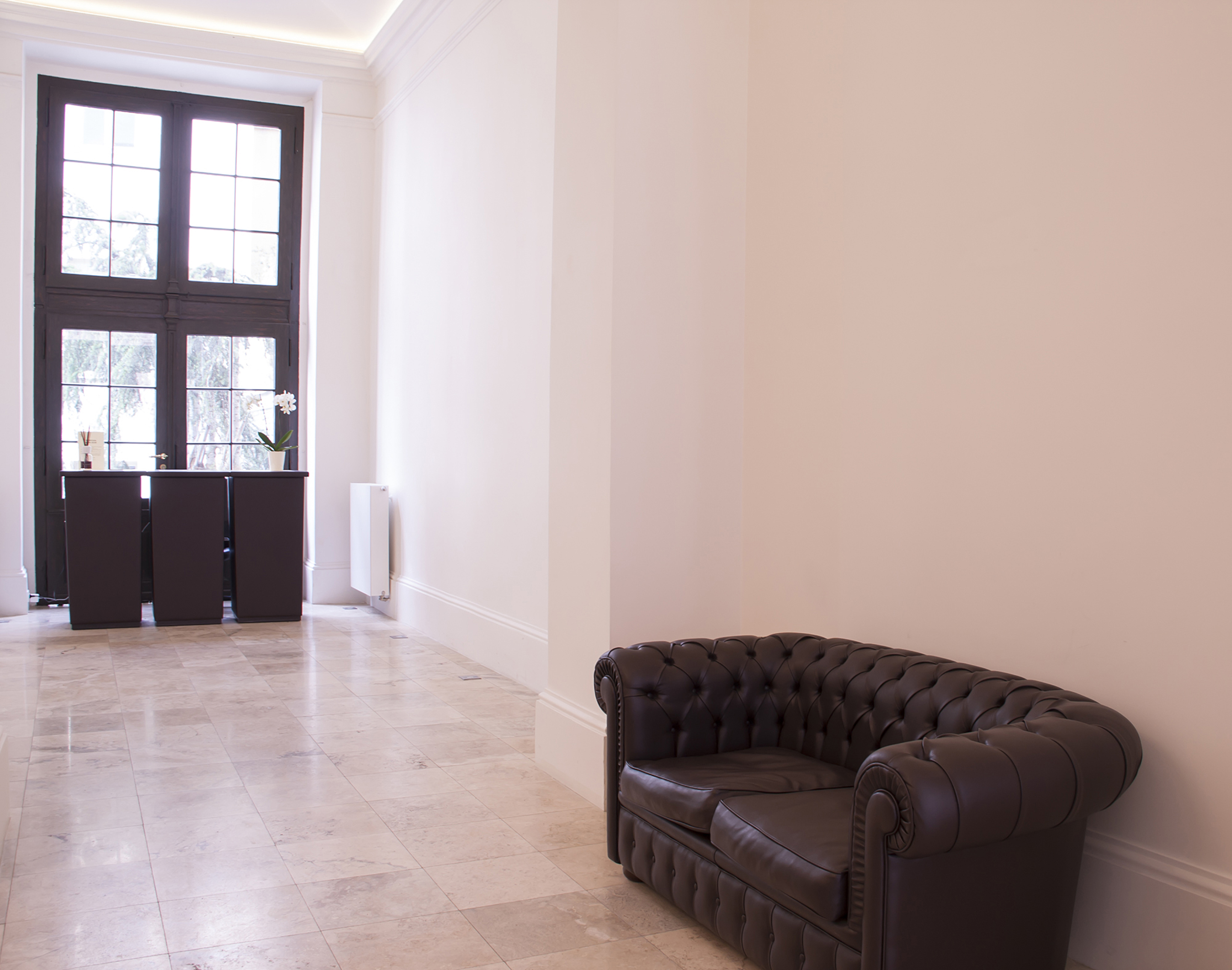 limehome Prague Halkova 17/32