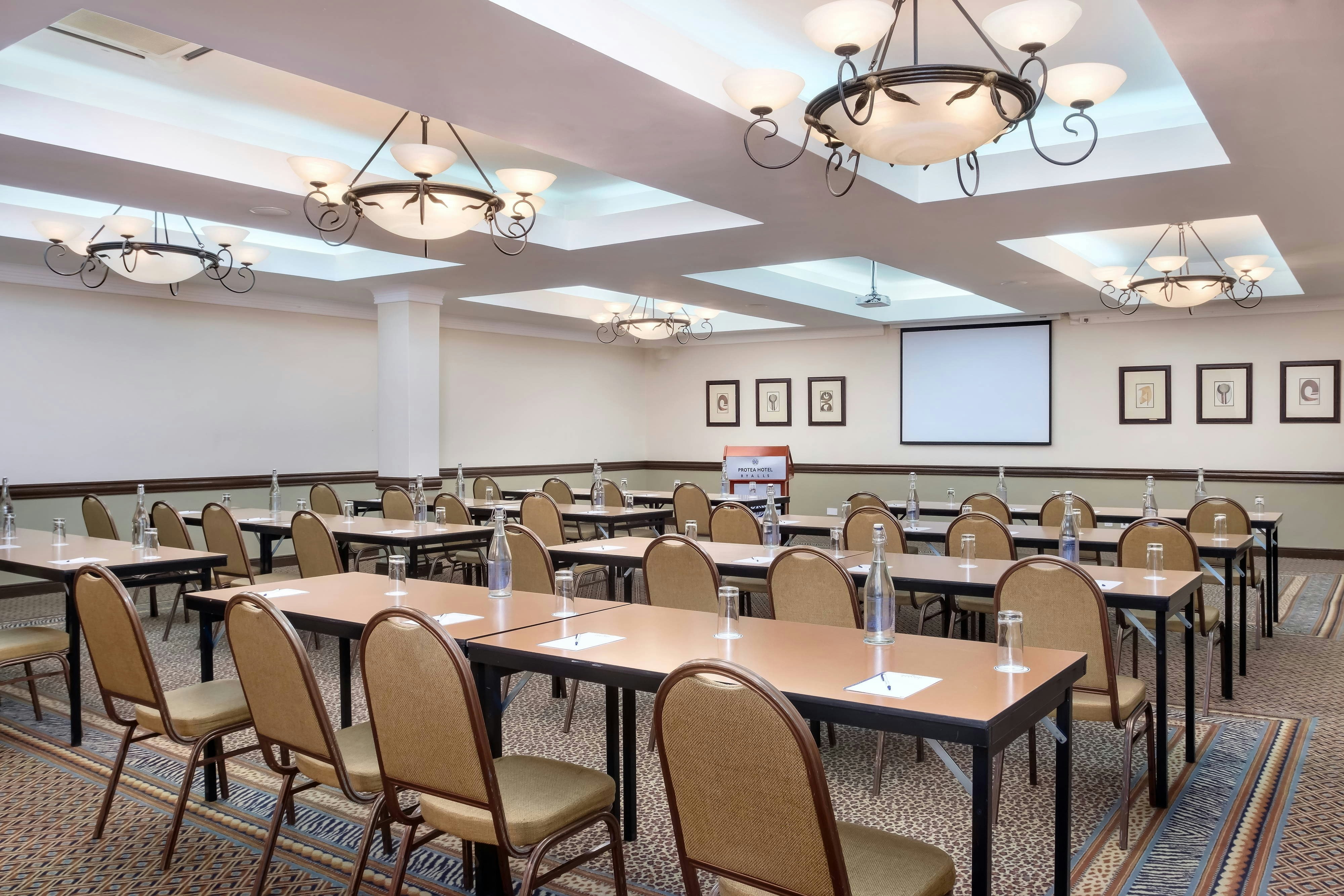 Protea Hotel by Marriott Blantyre Ryalls 41/43