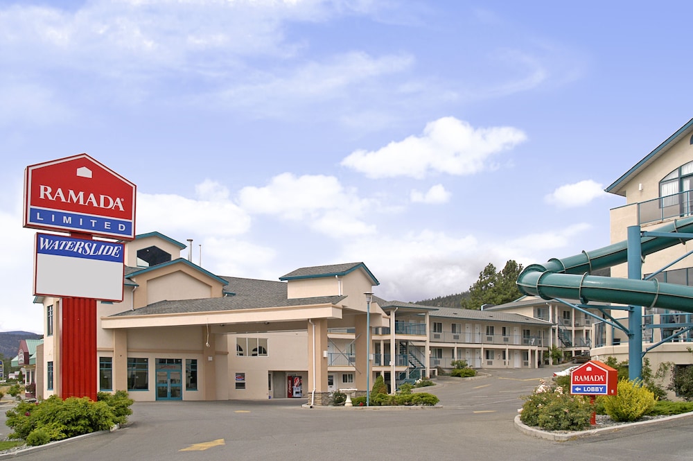 Ramada Limited - Merritt 1/21