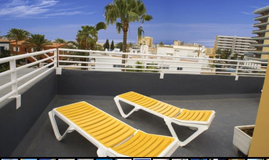 Karina Apartments 2/28