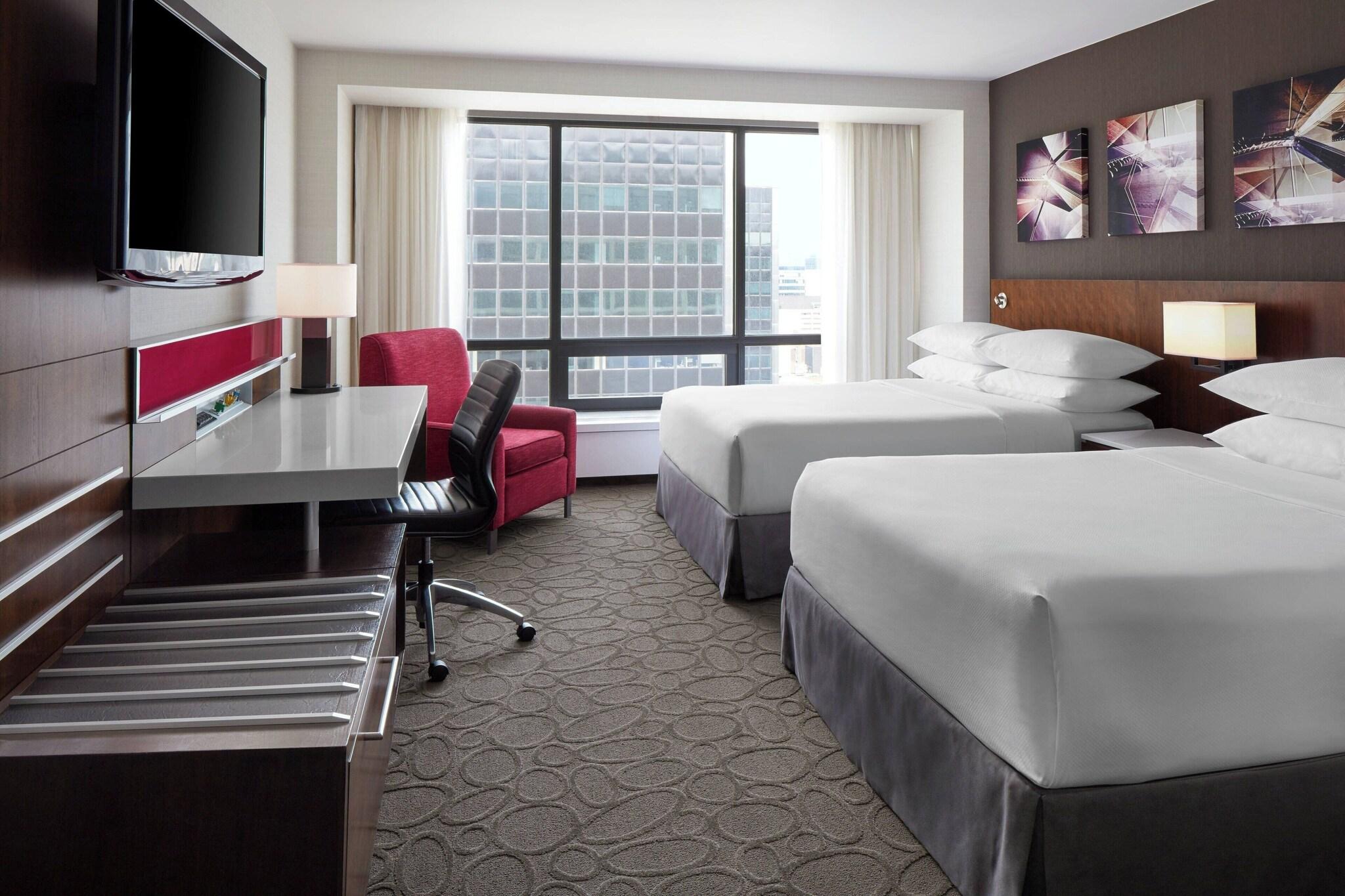 Club, Double Bed