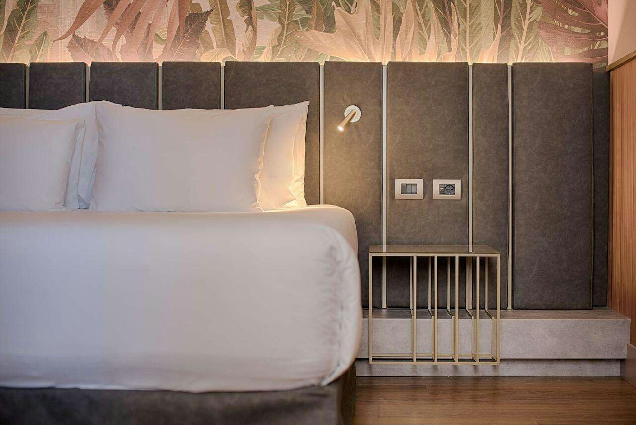 VH Eurostar Tirana Hotel Congress and Spa 39/62