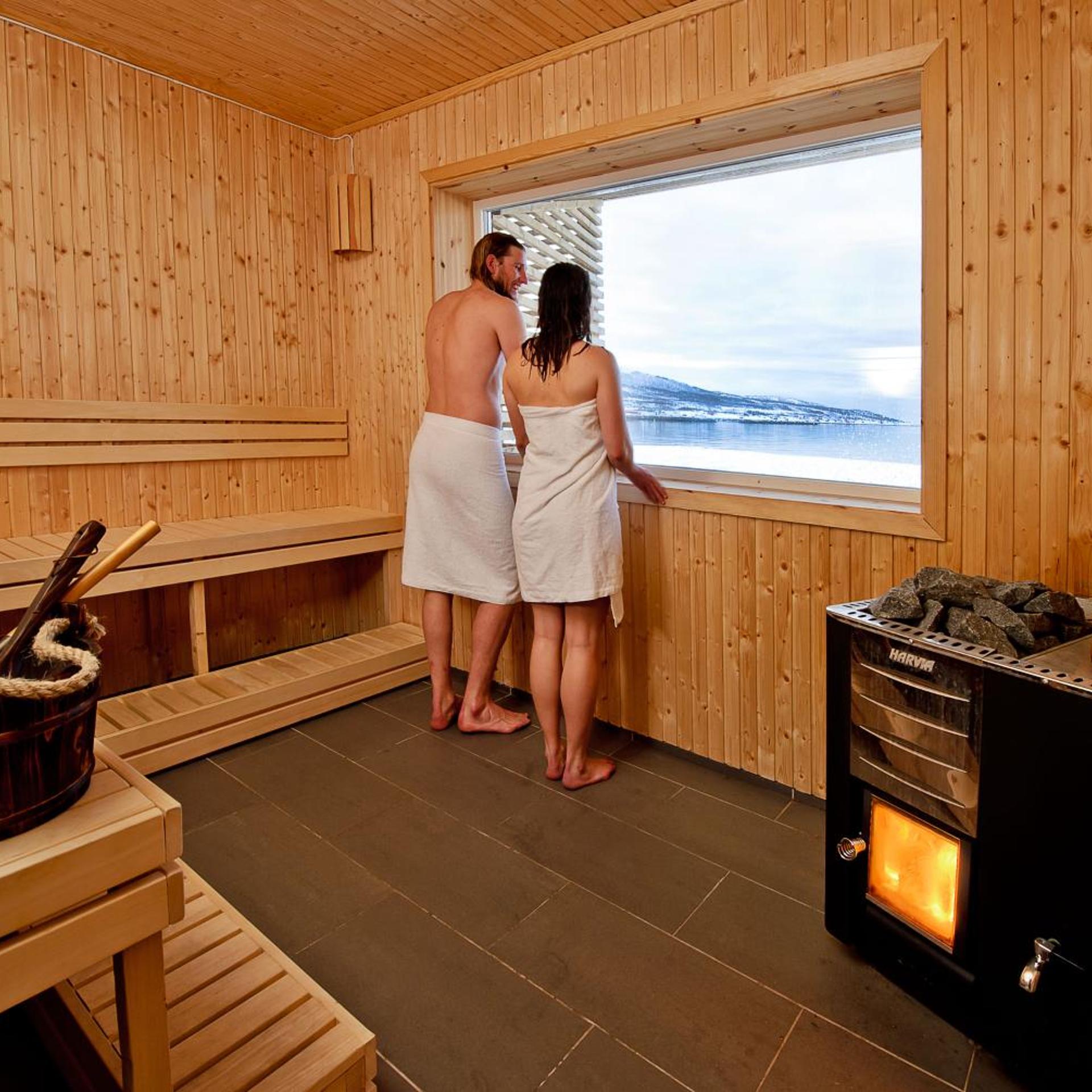 Lyngen Experience Apartments 16/50
