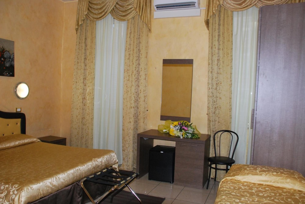 Hotel Antico Distretto 4/41