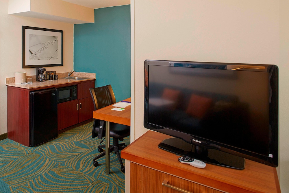 SpringHill Suites by Marriott Atlanta Six Flags 20/23