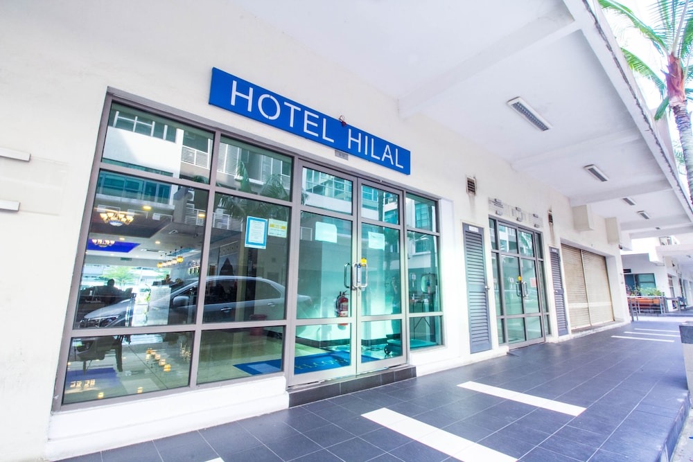 Hotel Hilal 5/53