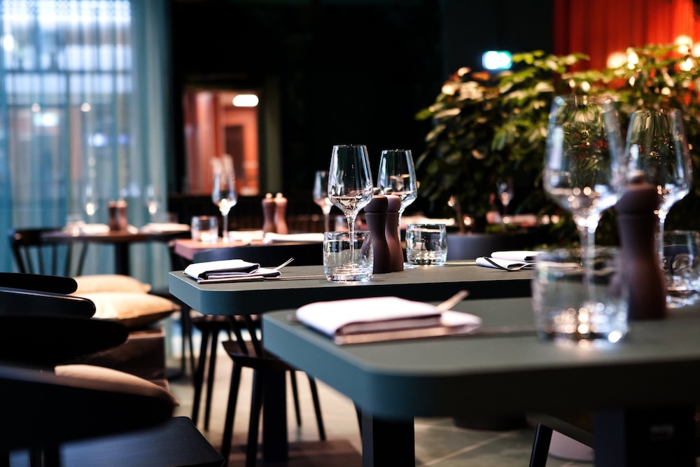 Hotel Indigo Vienna Naschmarkt 46/64