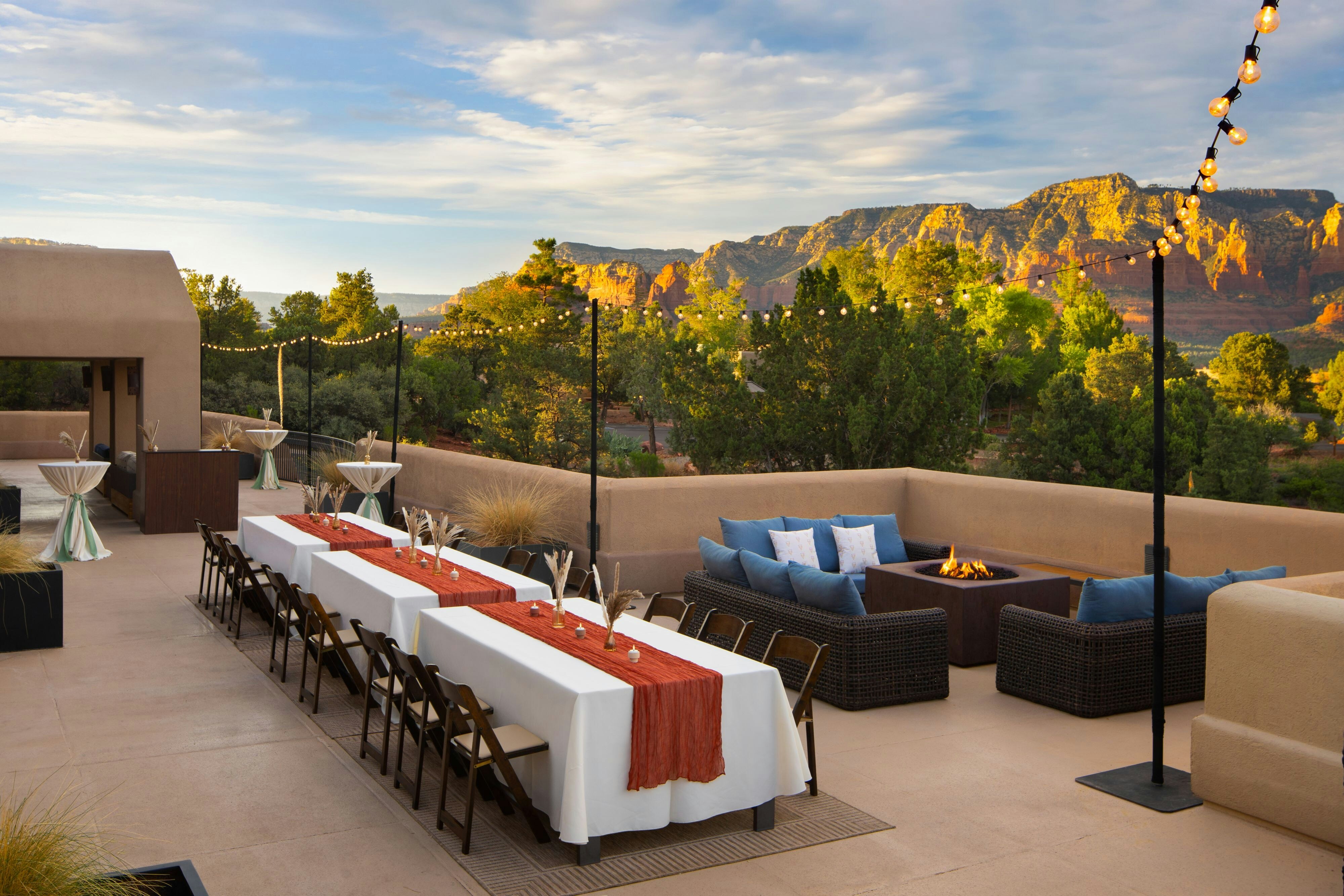 Sky Rock Sedona, a Tribute Portfolio Hotel 63/63