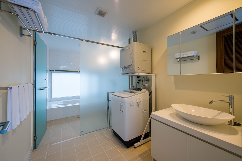 Coldio Pool & Villas Sumuide 18/64