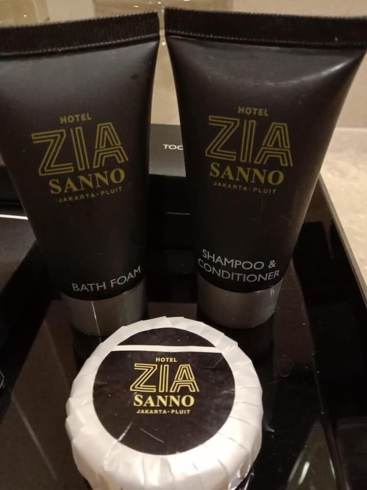 GiiA Sanno Pluit Jakarta 22/22