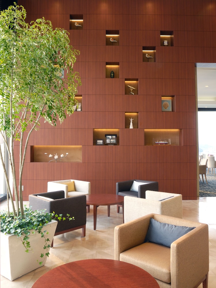 Toba Hotel International (ex. Toba Kokusai Hotel) 7/50