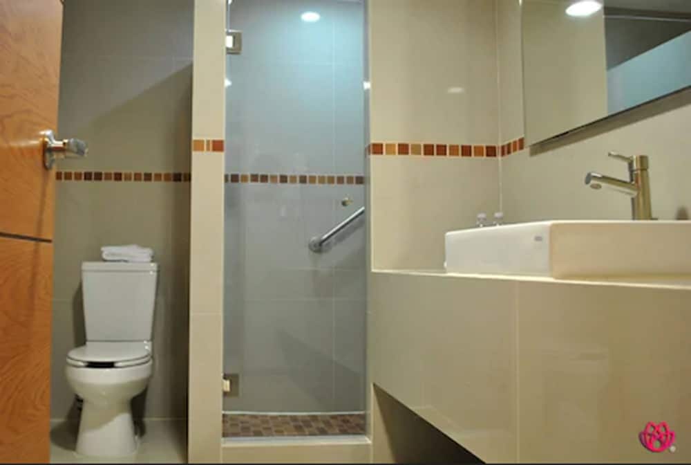 Hotel Y Tu 27/28