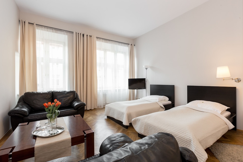 Hotel Floryan Old Town 23/60