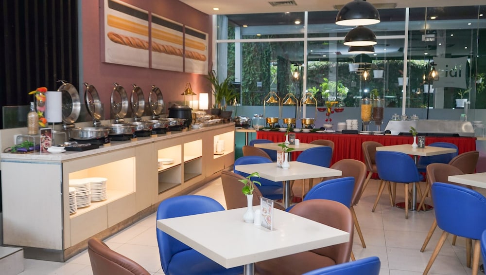 Ibis Jakarta Senen 38/56