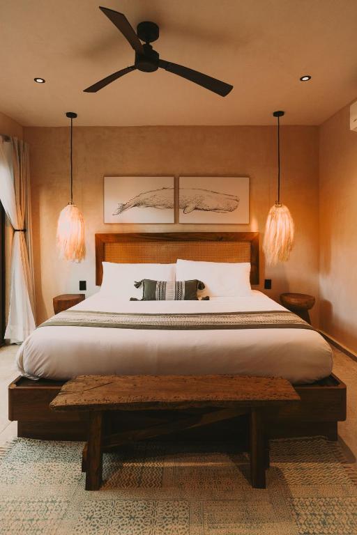 Suite, Private Pool