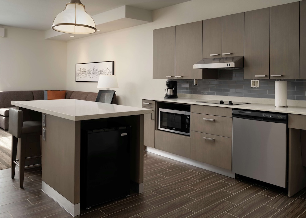 Hyatt House San Jose Airport 10/41