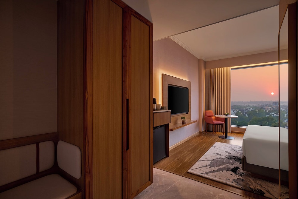 Hyatt Place Bhopal 13/39