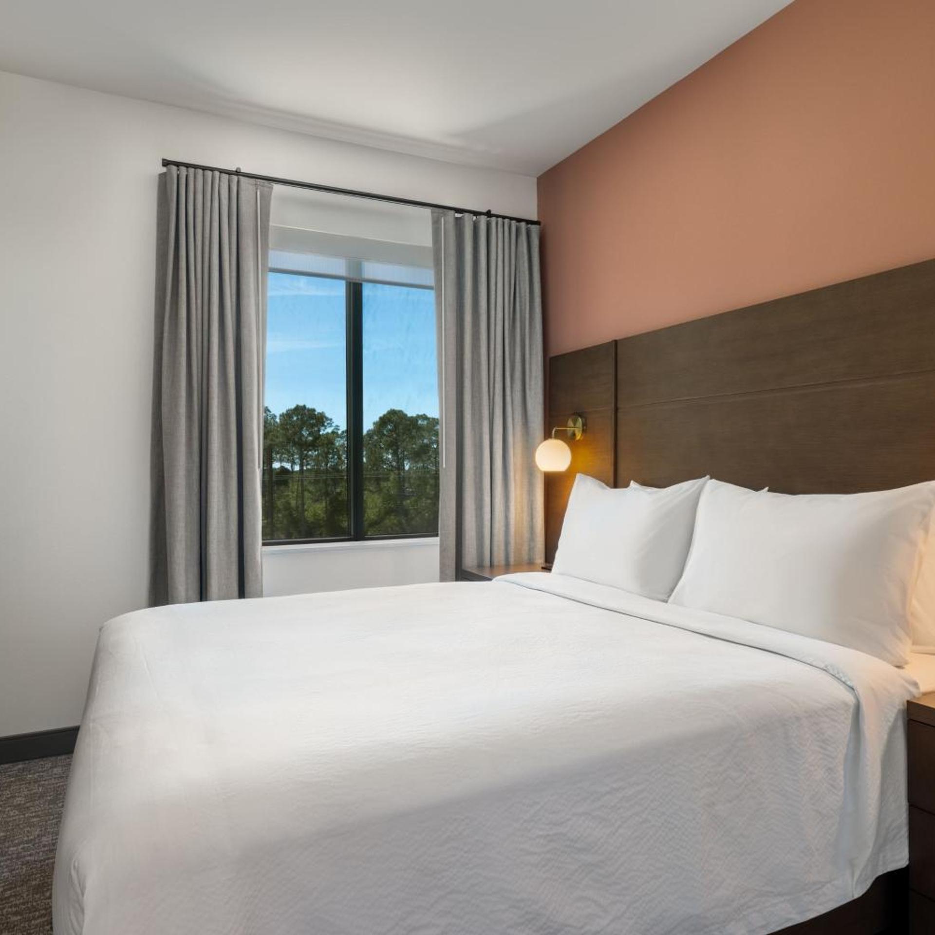 Residence Inn Panama City Beach Pier Park 8/44