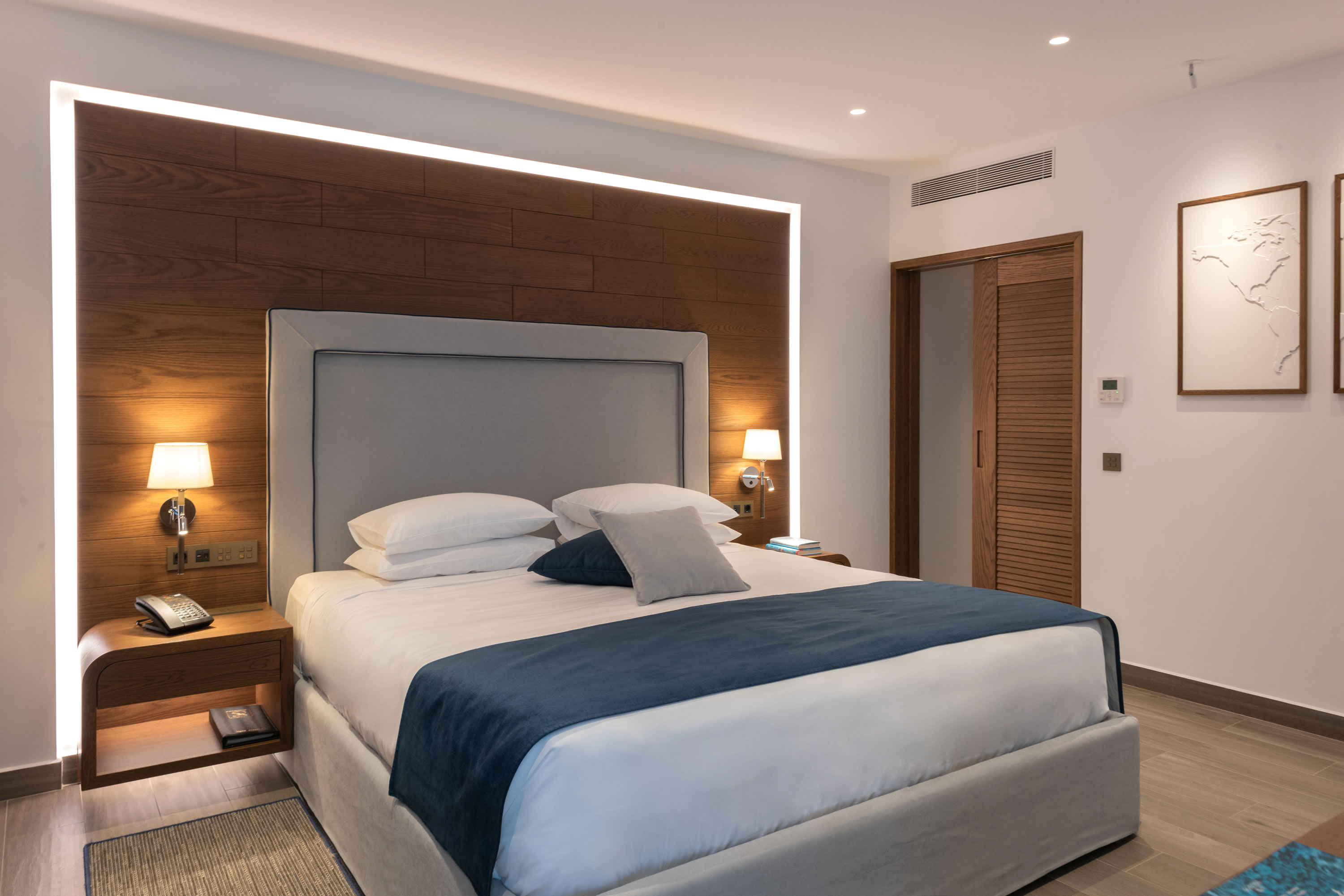 Ambassador, Well Being, Suite, Sea View, Private Pool