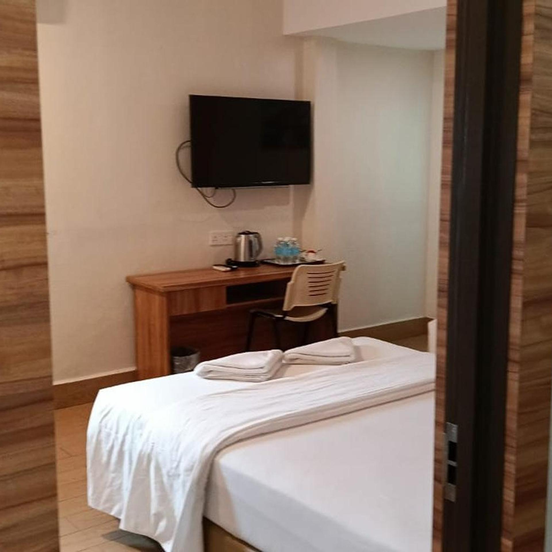 Hote City 88 SDN BHD Batu Pahat 35/50
