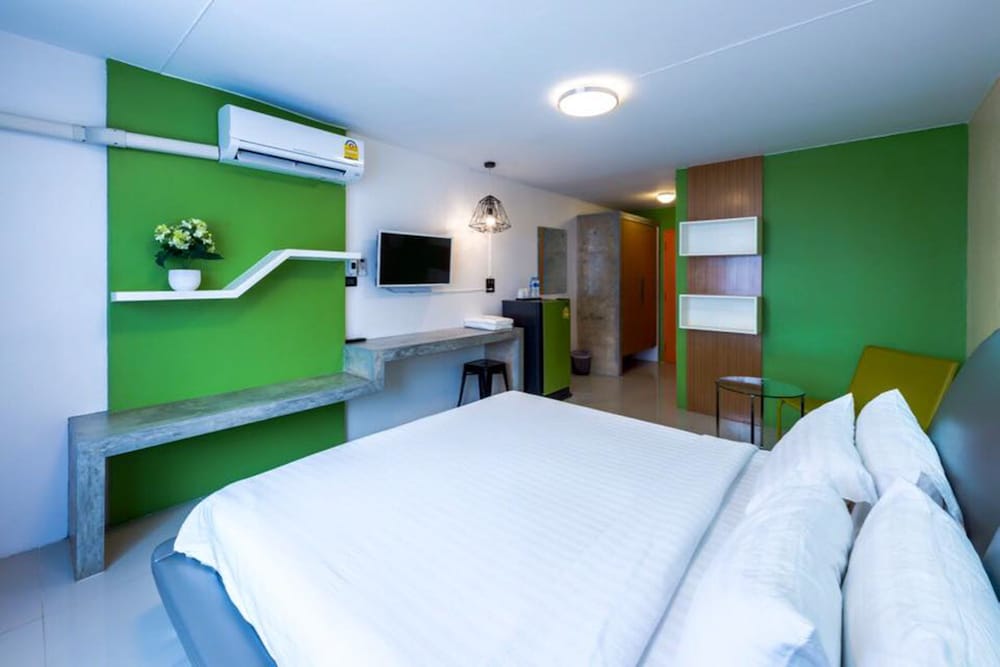 R1 Nimman Hotel Chiangmai 12/47