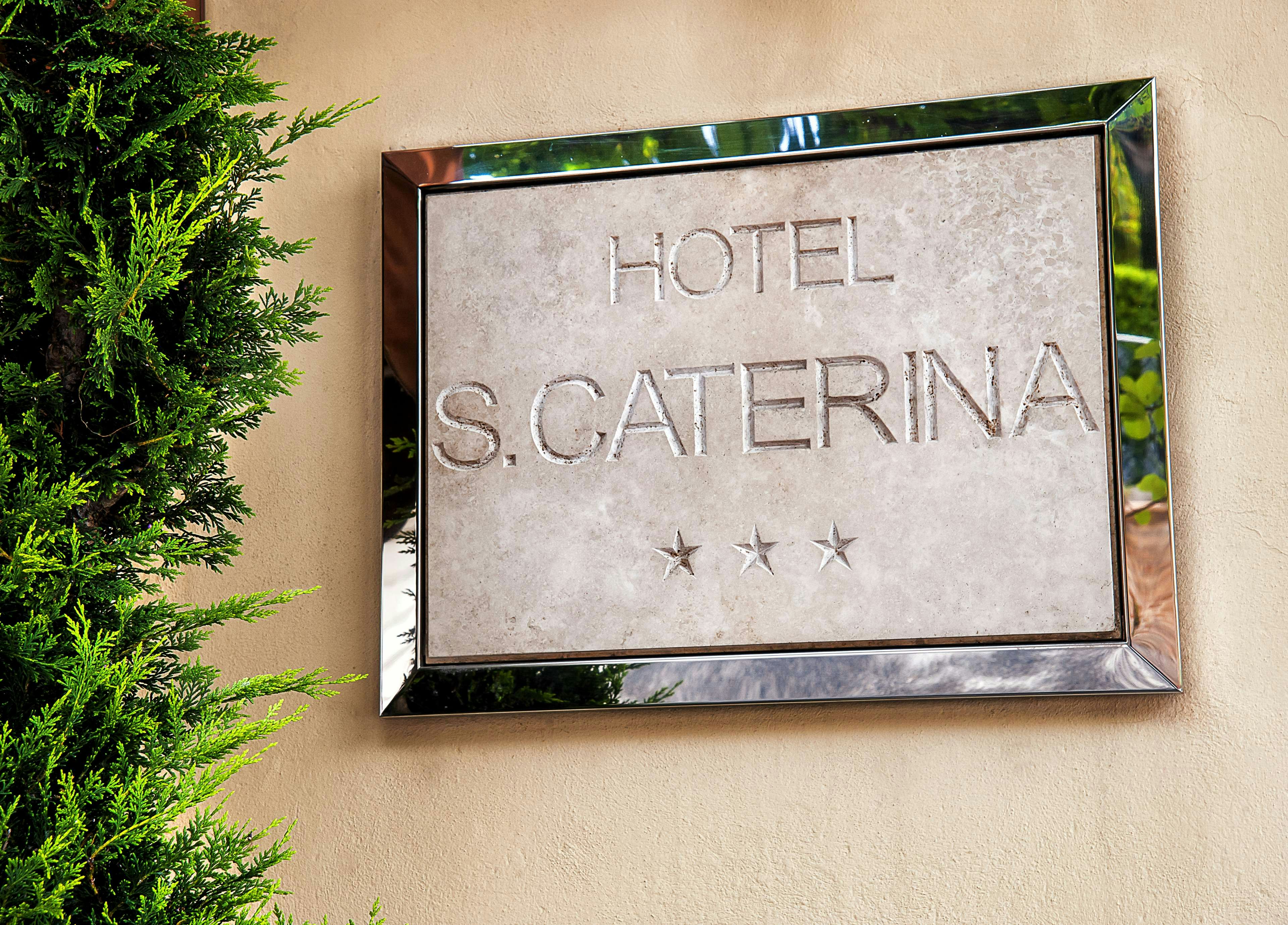 Hotel Santa Caterina 1/31