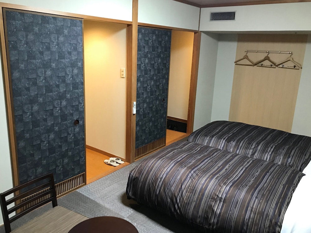 Ark Hotel Okayama 11/50