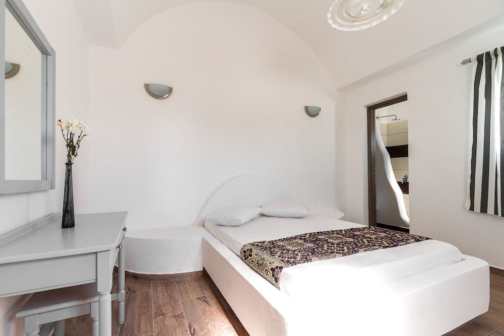 1 Bedroom, Villa, Double Bed, Sea View