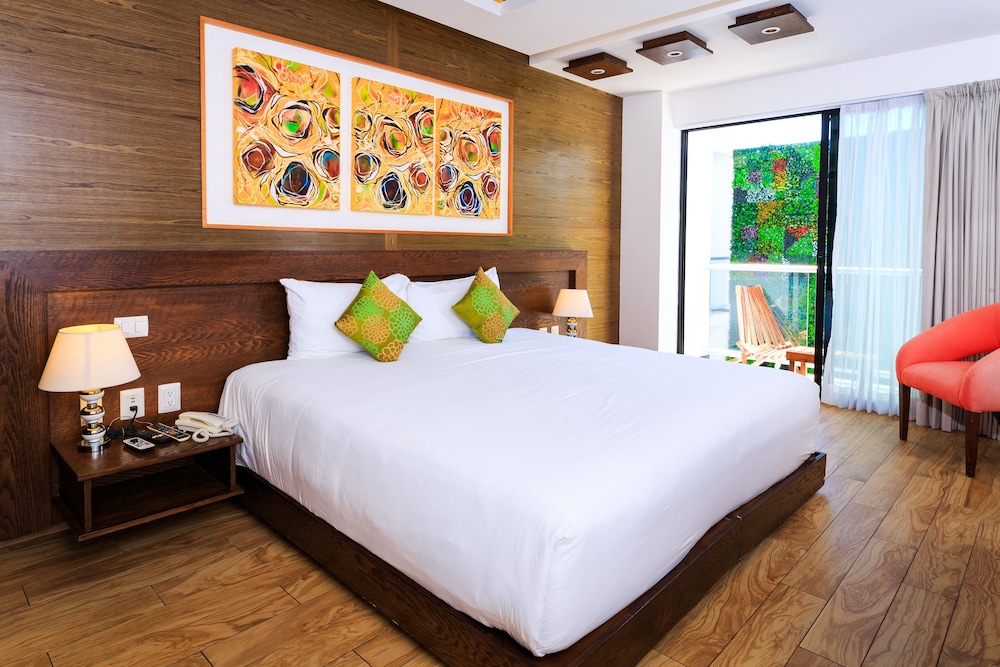 Ame Hotel Boutique & Spa 20/82