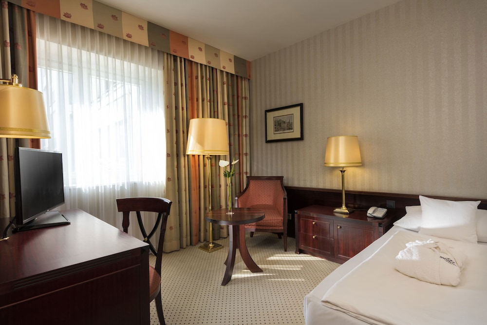 Parkhotel 1901 Mannheim 34/51