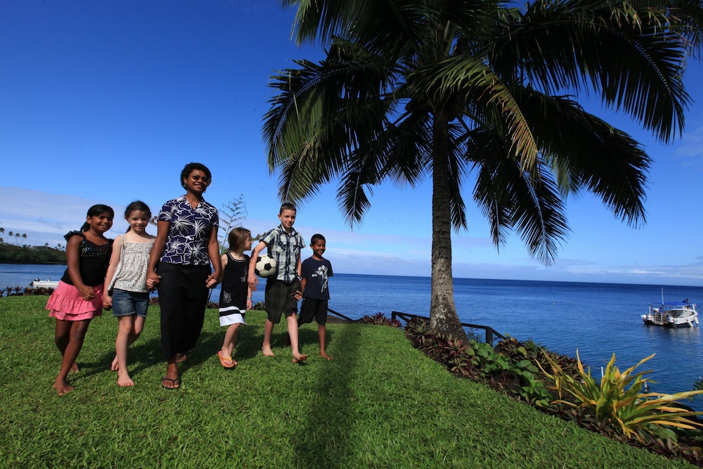 PARADISE TAVEUNI RESORT 41/49