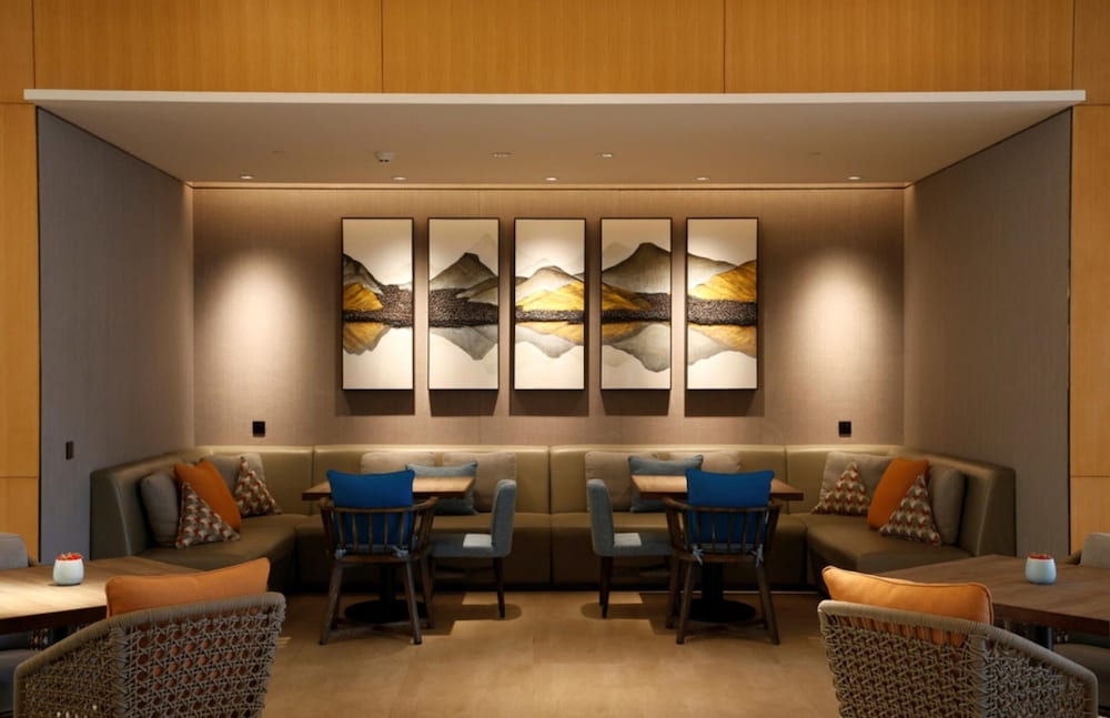 Hyatt Place Yinchuan Dayuecheng 31/63