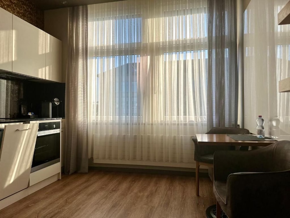 Hotel Plaza Winterthur 33/61