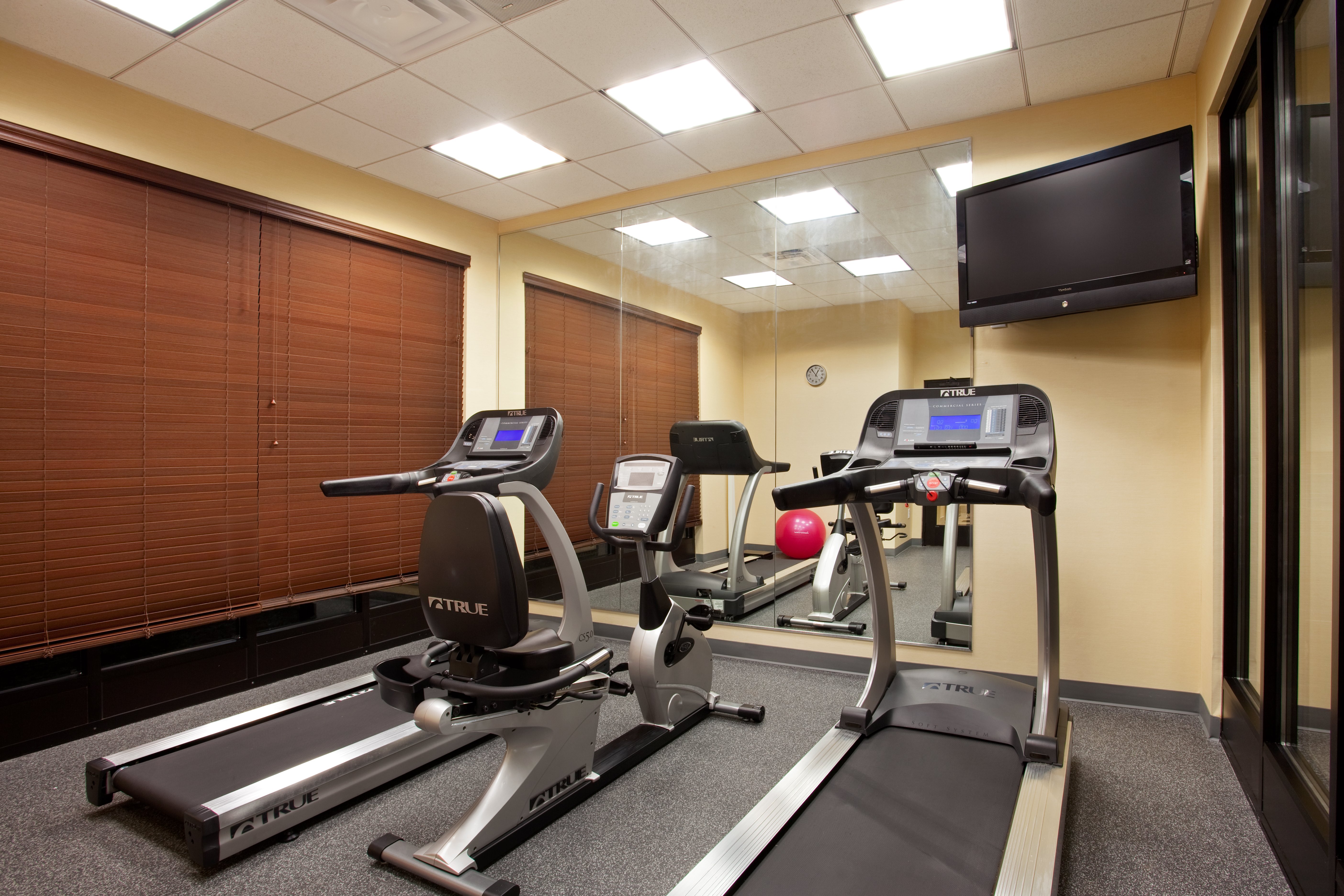Holiday Inn St. Louis Fairview Heights 43/72