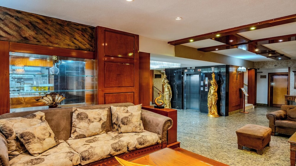 Peak Star Hotel Taksim 11/65
