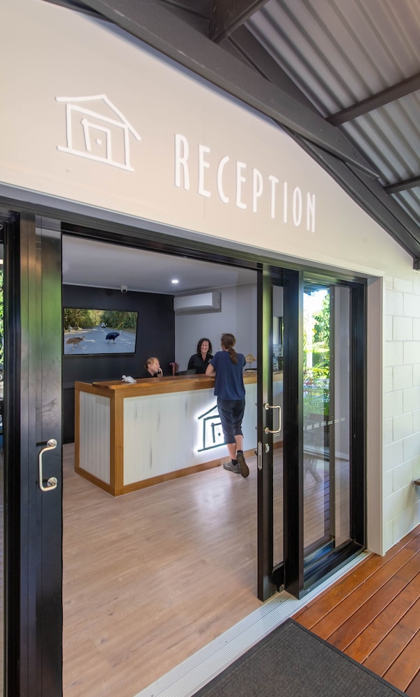 Cape Tribulation Beach House 14/65