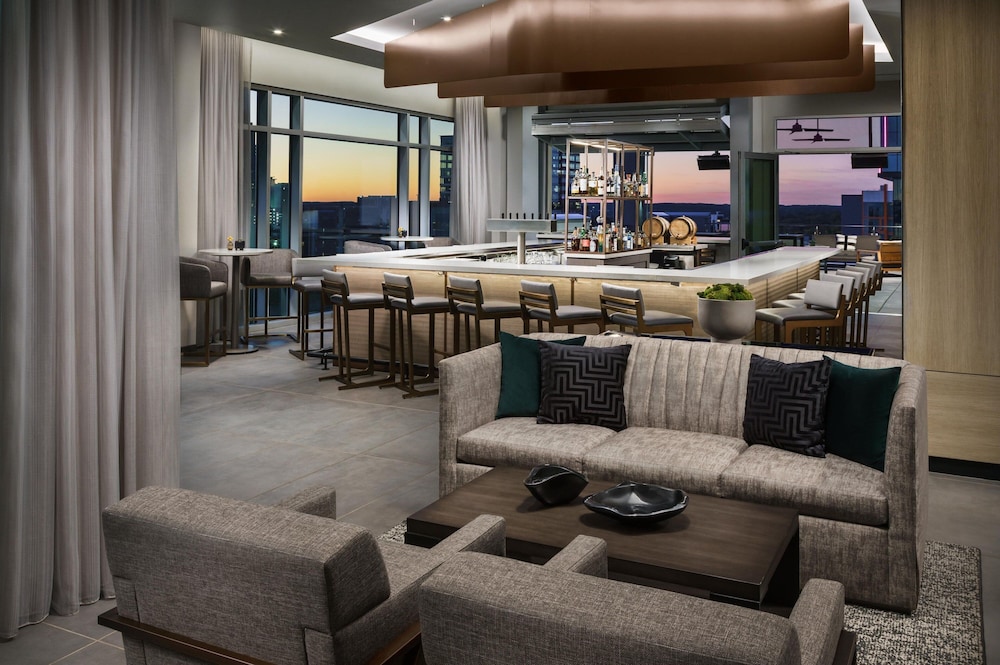 AC Hotel by Marriott Raleigh Downtown 15/29