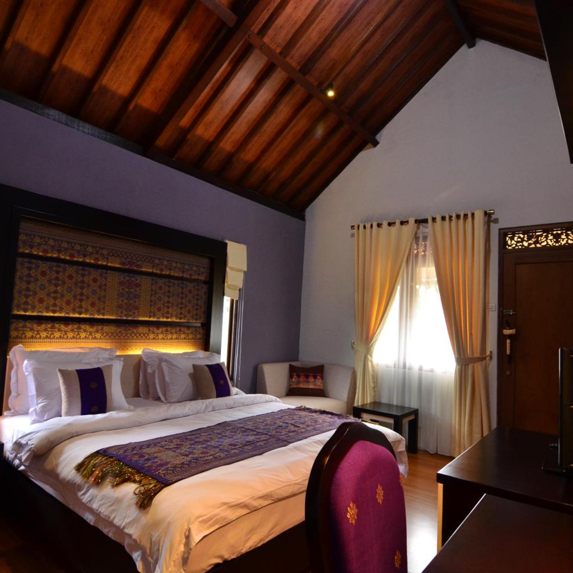 Balai Melayu Hotel 17/48