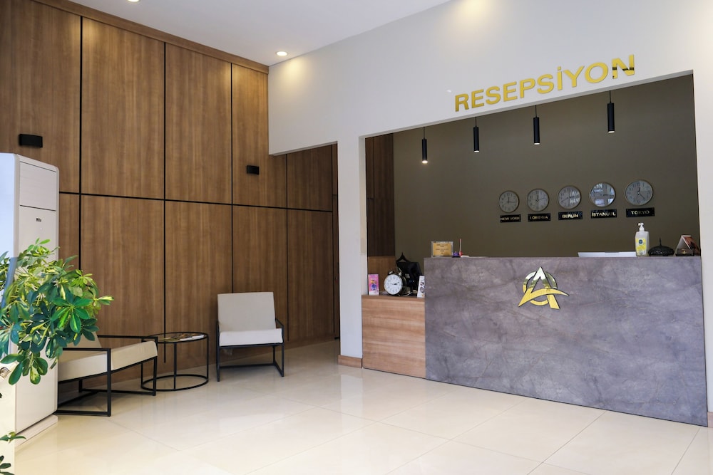 Altayhan Otel 3/31