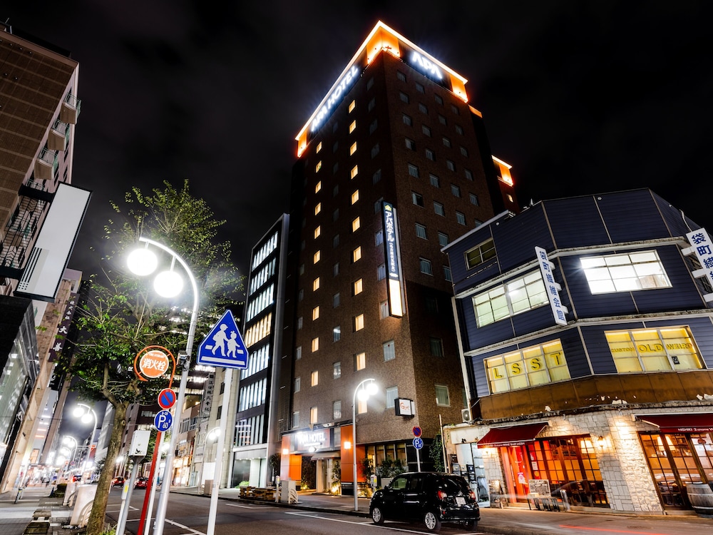 APA Hotel Nagoya Fushimi Ekikita 5/52