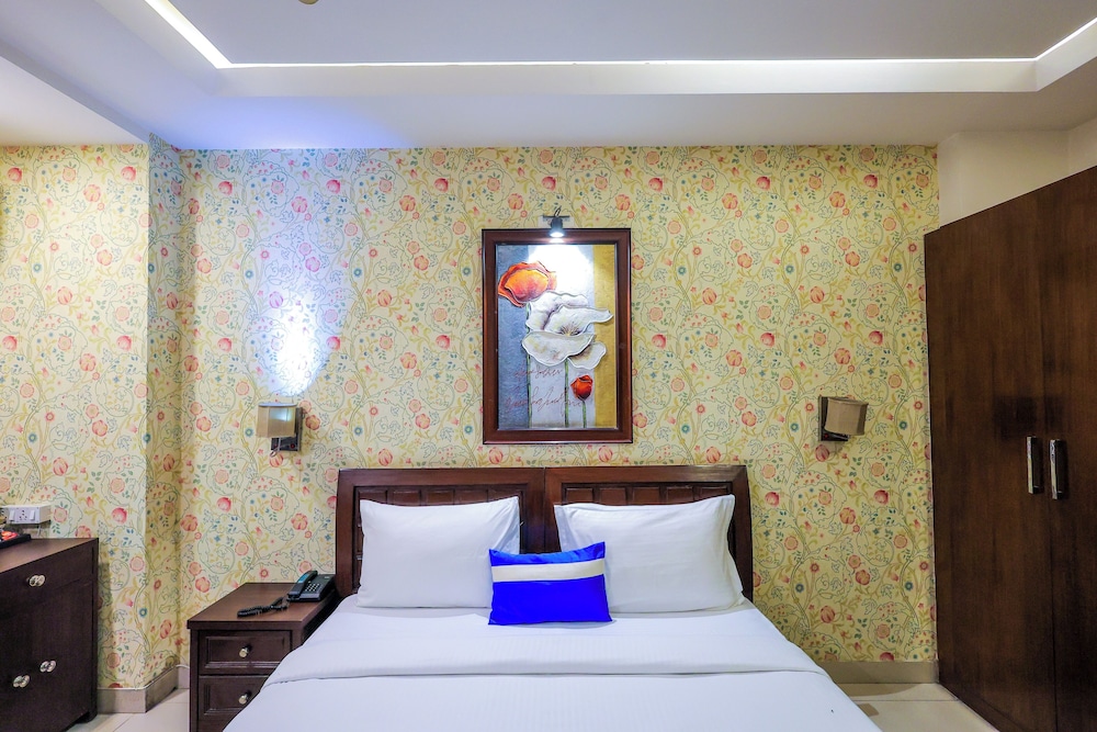 Nikko Blue Boutique Hotel 18/34