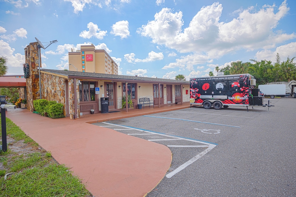 Liberty Garden Inn By Oyo Kissimmee Near Disney World 38/49