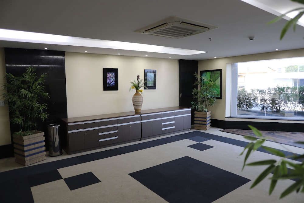 Ramada by Wyndham Manaus Torres Center 10/41