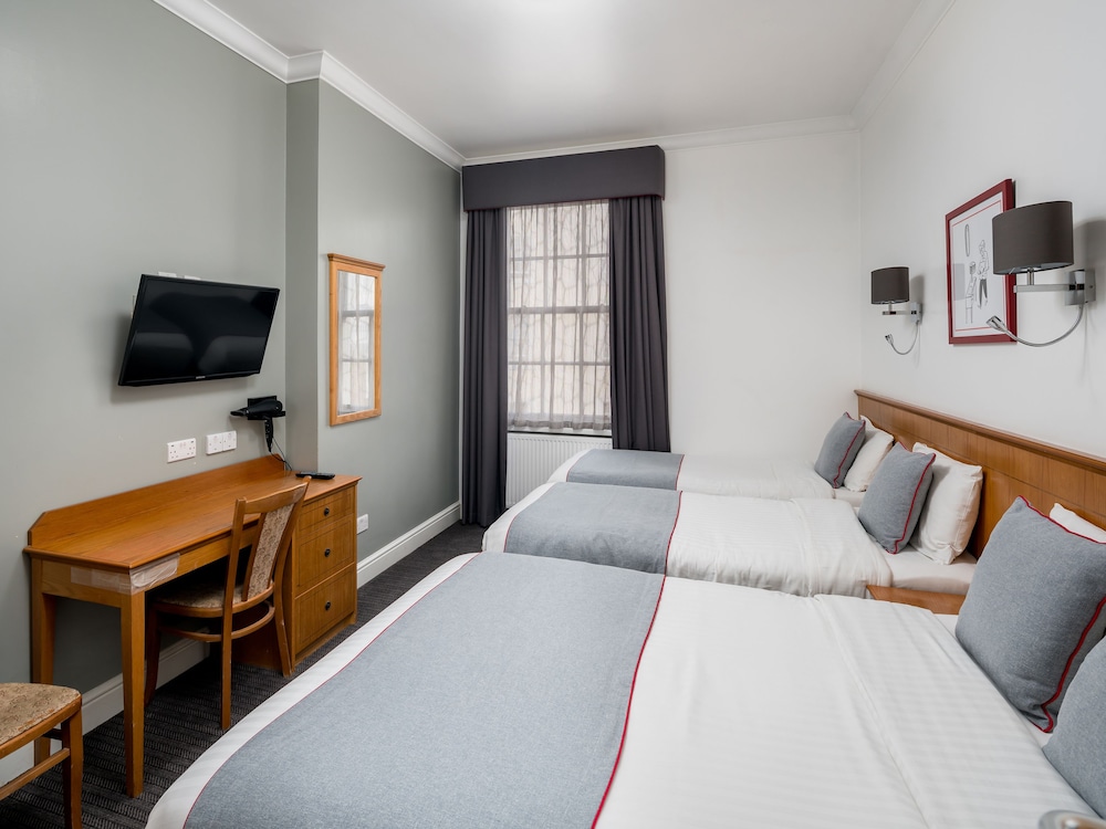 OYO Townhouse New England, London Victoria 7/33