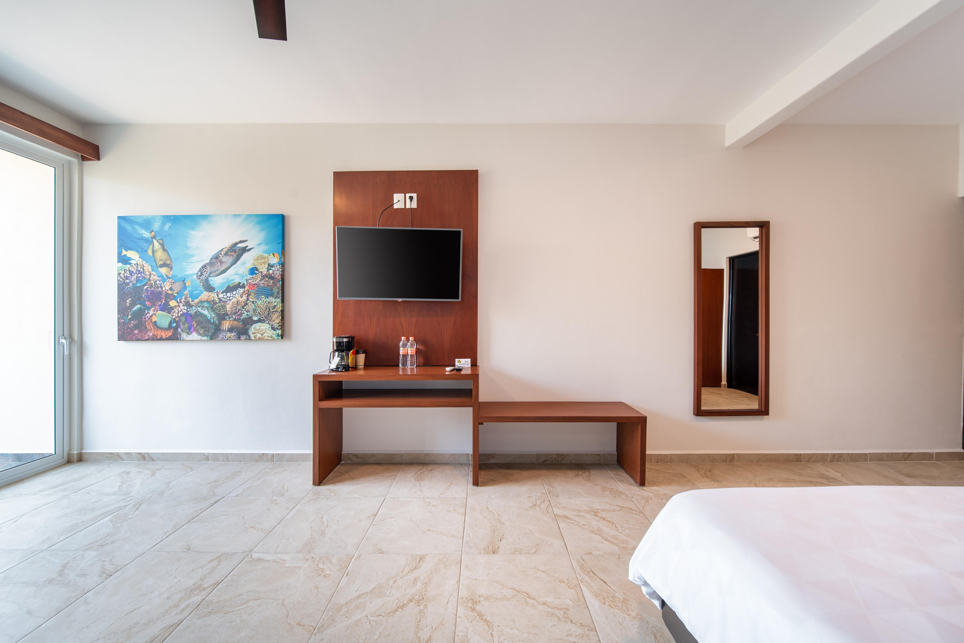 جناح، Villas Coral Huatulco 2/6