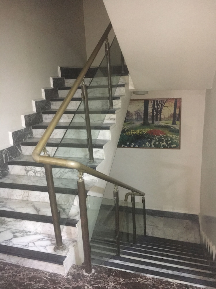 ウエスト ホテル 写真3