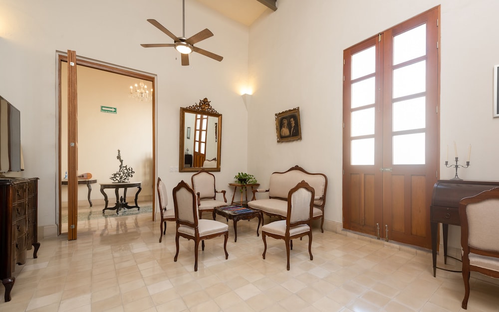 Villa Orquidea Boutique Hotel 27/36