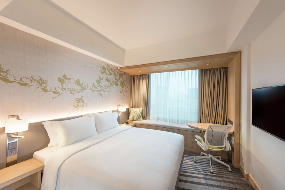 Hilton Garden Inn Singapore Serangoon 18/41