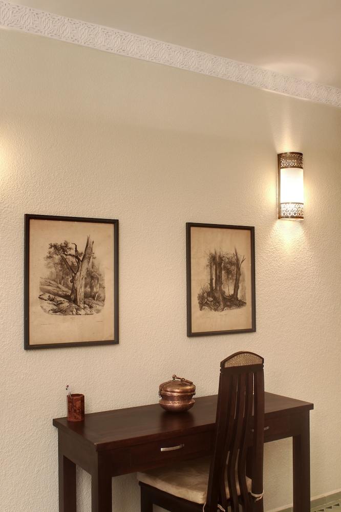 Riad Perle d Eau 5/50