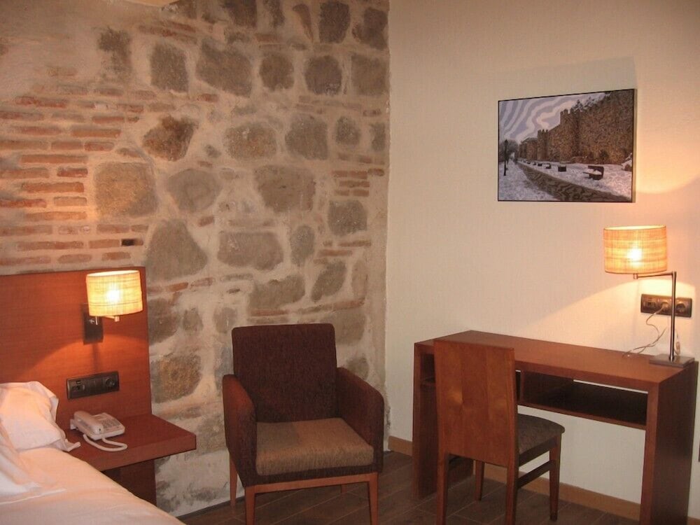 Hotel Las Leyendas 36/60